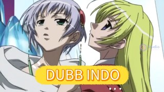 D.N. ANGEL - DAISUKE KEMBALI KE DUNIA NYATA | FANDUB INDONESIA 🇮🇩