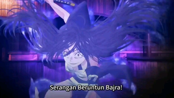 Penikmat AMV sini ngumpul 😎😎🥸, kesatria kelas berat yang di adingkan AMV