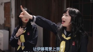 「桥本环奈」怎么样 我刚才完全就是个萌妹子吧