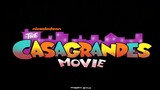 The Casagrandes Movie (FULL MOVIE)