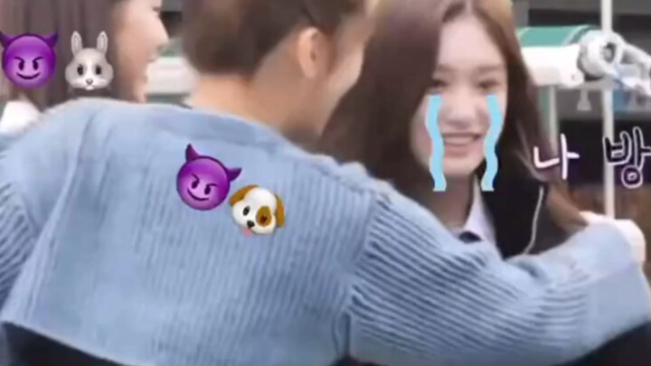 【Youyuan】Click to watch the cute girls dominated by the Devil's Twin Towers!