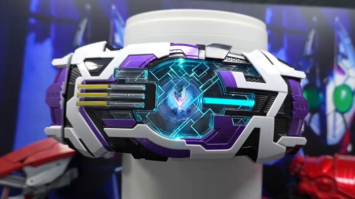 Dai Ge's word game? Redefine "lines"! DX Laser Sublimation Driver Gene Dimu Administrator Belt Full 