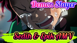 Raih Potensimu! (Sedih & Epik) | Demon Slayer | 1080p