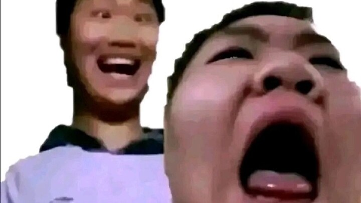 Bro’s already doing his absolute best to save people...