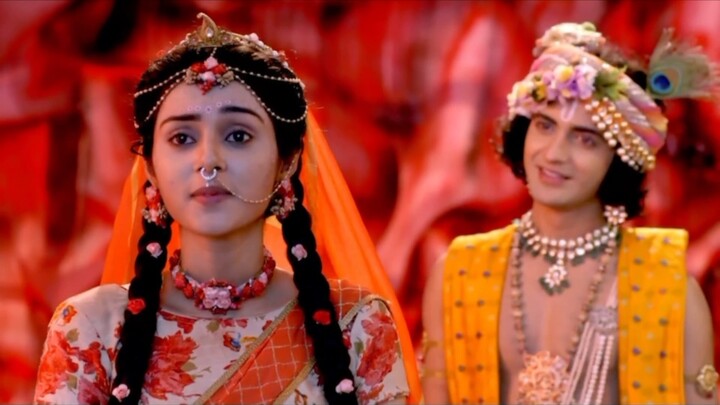 Radha Krishna Tamil EP59