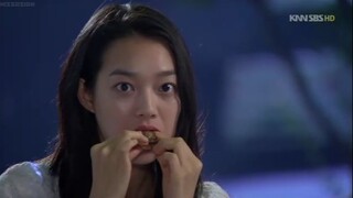 My Girlfriend Is A  Nine Tailed Fox Ep. 05 (English sub)