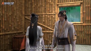 Legend of Martial Immortal eps. 32(S2)