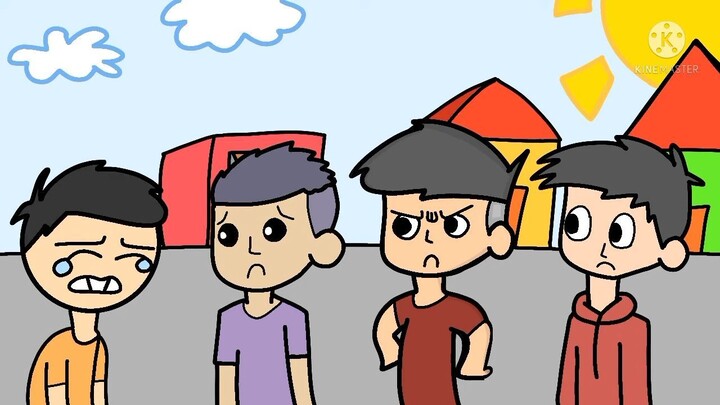 SEASON 1 EPISODE 6: KALAPATI PARODY (LT VERSION)