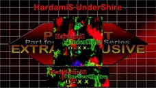 StepMania Project EXTRA EXCLUSIVE & SAVIOR - HardamiS UnderShire