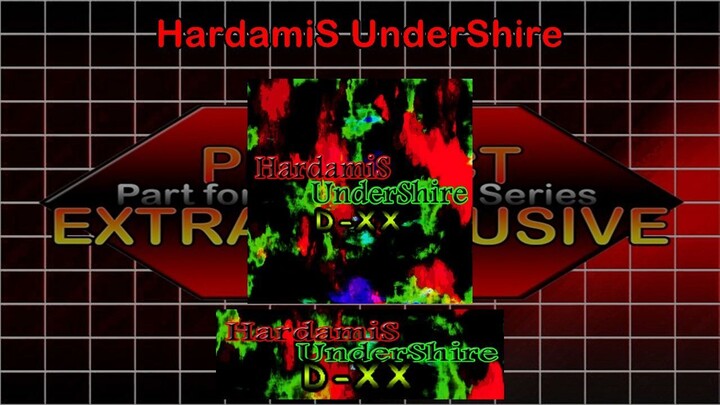 StepMania Project EXTRA EXCLUSIVE & SAVIOR - HardamiS UnderShire