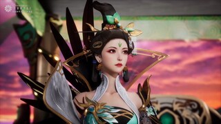 Lord Of Wonderland Eps 11 Sub Indo