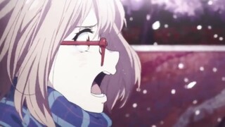 [AMV] ll Apollo ll kyoukai no kanata ll