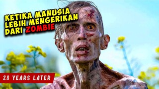 Wabah VIRUS Yang Lebih Mengerikan Dari VIRUS ZOMBIE