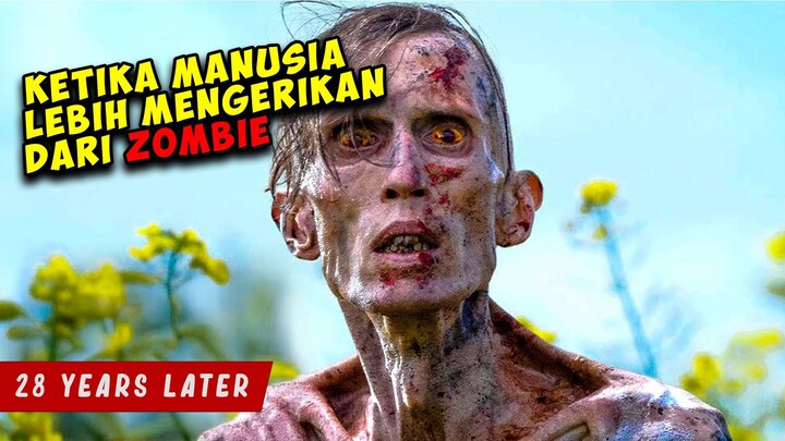 Wabah VIRUS Yang Lebih Mengerikan Dari VIRUS ZOMBIE