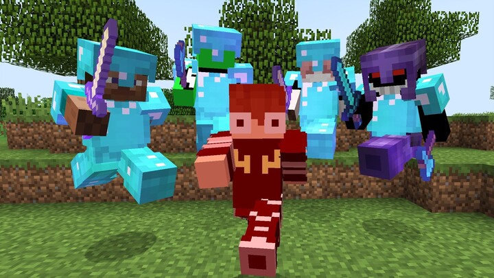 A 0.1% chance of turning the tables! Watch me masterfully strategize and pull off an incredible come