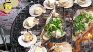 Kỳ lạ Hàng Ốc 10h sáng nhưng đã đông khách ở Sài Gòn_ Review ẩm thực p13