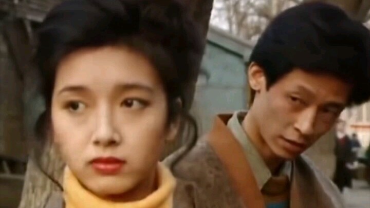 Were women in the past really this obedient?