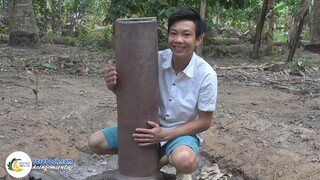 BỒ CÂU CHUI ỐNG KHÓI | Hội Ngộ Miền Tây - Tập 99