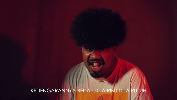 Epo D'Fenomeno - Keep it up (MV)