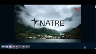 V-cup skiskyting 2025-26 Stafett menn