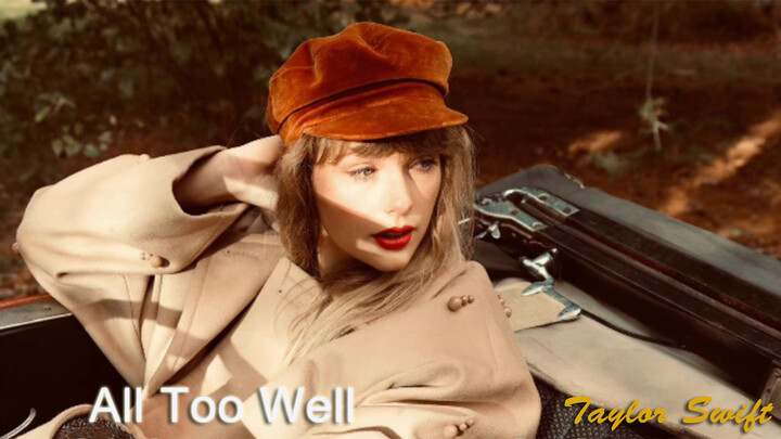 [KTV] Taylor Swift "All Too Well" (10 Minutes Version)