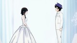Pseudo-love Onodera Makoto Ichiraku and Kosaki are finally together