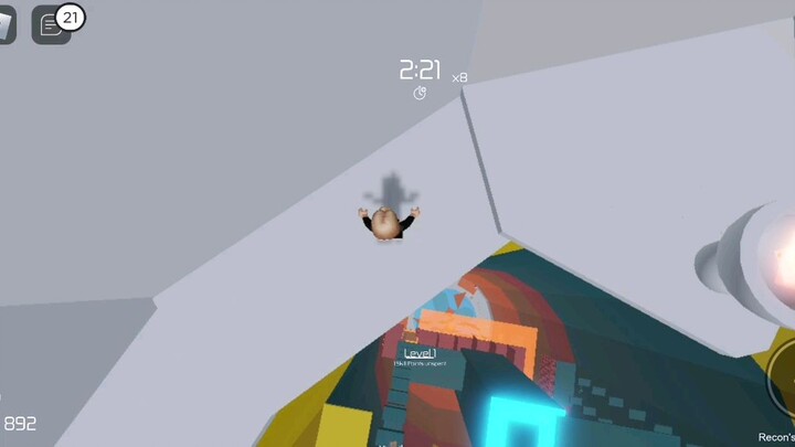 my first time winning 🤩