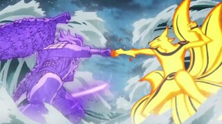Pilar Kedua benar-benar membuat gerakan mematikan, dan Naruto mungkin akan membiarkannya lolos.