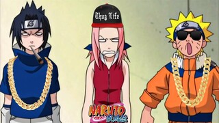 Naruto funny moments in hindi | ( sony yay)
