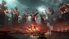 Tomb of Fallen Gods S3 Episode 5 sub indo