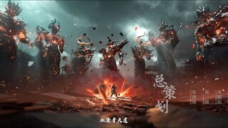 Tomb of Fallen Gods S3 Episode 5 sub indo
