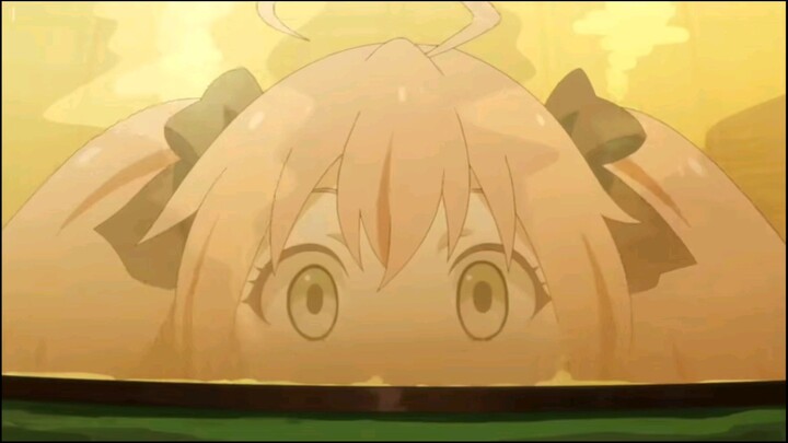Oh no! its a trap!