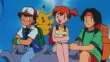 Pokémon: Adventure on The Orange Islands Episode 5 - Season 2