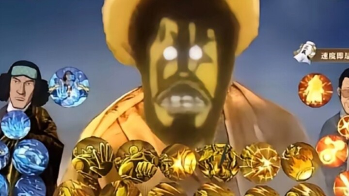 من لديه طفل صغير ما زال يبحث عن ون بيس؟