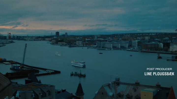 The Quiet Ones (2024) sub Indonesia