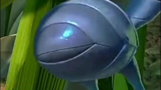 A Bug's Life: Flik's Butt