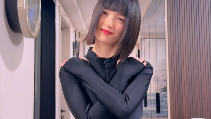 ลืมท่าเต้นสั่นไหล่ ชุดรวม 1