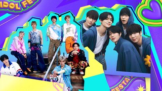 Idol Festa Attack Episode 03 (Sub Indo)