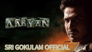 AARYAN tamil movie HD New