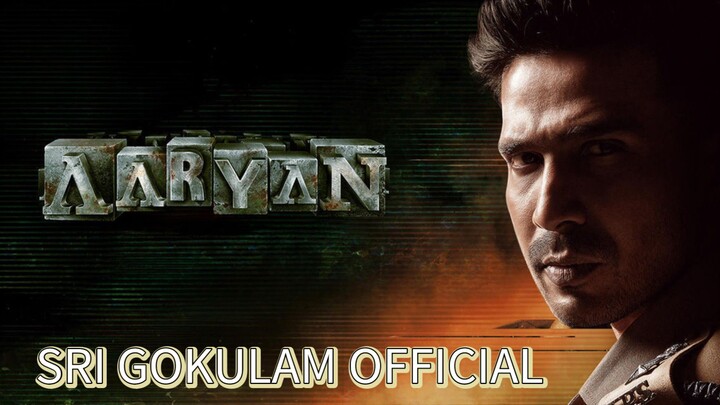 AARYAN tamil movie HD New