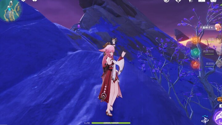 Sinh viên đại học nửa đêm một mình chơi Genshin Impact, lên tinh thần nạp thẳng 3000 tệ, cuối cùng t