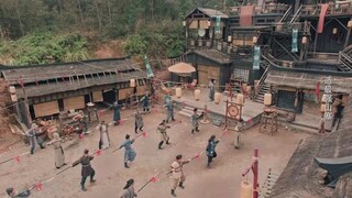 Go And Domain Your Game (2023) Episode 1 English sub