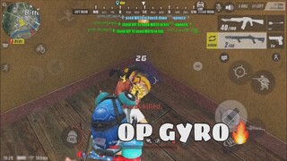 1 Vs 5 Kill Montage🔥 / 15 Kills / Rules of Survival / Ep.17