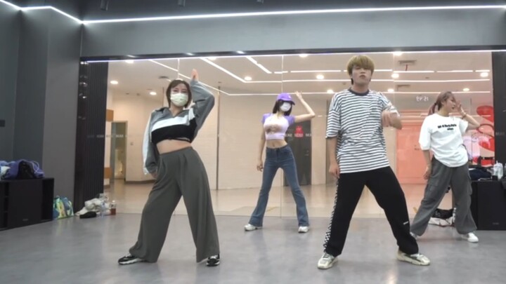 I found a video from a few months ago when I was looking through the album [Great]