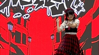 [Star Dance Galaxy Putian Division Qualifying Award] Kill Her~ Cover Dance "First Competition Stage 