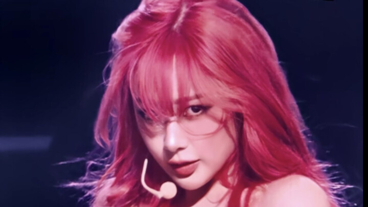 Netizen heboh: Panggung encore aespa, desain yang bikin Giselle keluar pertama kali benar-benar jeni