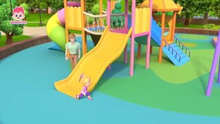 playground safety sond