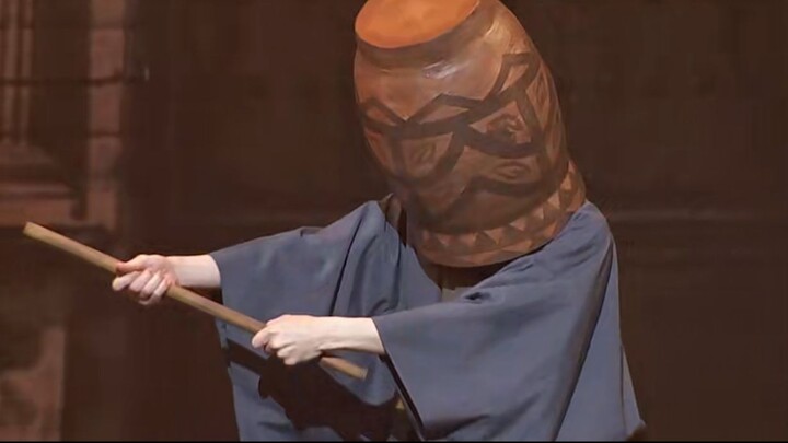 [黑塔myu] Beberapa bunga krisan yang cantik