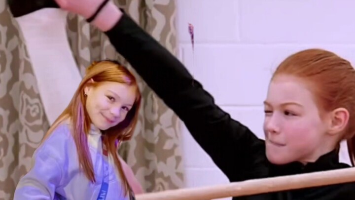 【ฉบับละคร จินนี่】นักแสดงเด็กสดใสมาก ทักษะด้านกีฬาก็เก่งด้วย!