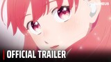 A Sign of Affection - Official Trailer